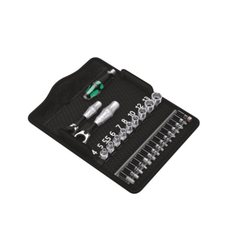 image of 05135918001 ratchet set